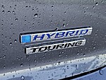 New 2025 Honda Accord Hybrid TOURING in FT. PIERCE, FLORIDA (Photo 22)