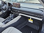 New 2025 Honda Accord Hybrid TOURING in FT. PIERCE, FLORIDA (Photo 24)