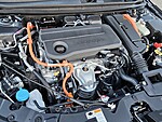 New 2025 Honda Accord Hybrid TOURING in FT. PIERCE, FLORIDA (Photo 28)
