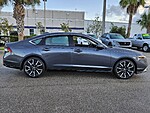 New 2025 Honda Accord Hybrid TOURING in FT. PIERCE, FLORIDA (Photo 3)