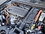 New 2025 Honda Accord Hybrid TOURING in FT. PIERCE, FLORIDA (Photo 30)