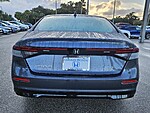New 2025 Honda Accord Hybrid TOURING in FT. PIERCE, FLORIDA (Photo 6)
