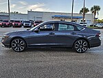 New 2025 Honda Accord Hybrid TOURING in FT. PIERCE, FLORIDA (Photo 9)