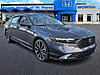 New 2025 Honda Accord Hybrid Touring in FT. PIERCE, FLORIDA