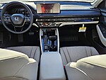 New 2025 Honda Accord Hybrid EX-L in FT. PIERCE, FLORIDA (Photo 16)