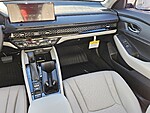 New 2025 Honda Accord Hybrid EX-L in FT. PIERCE, FLORIDA (Photo 17)