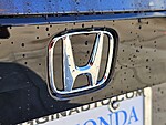 New 2025 Honda Accord Hybrid EX-L in FT. PIERCE, FLORIDA (Photo 19)