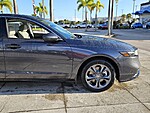 New 2025 Honda Accord Hybrid EX-L in FT. PIERCE, FLORIDA (Photo 2)