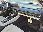 New 2025 Honda Accord Hybrid EX-L in FT. PIERCE, FLORIDA (Photo 23)
