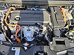 New 2025 Honda Accord Hybrid EX-L in FT. PIERCE, FLORIDA (Photo 28)