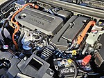 New 2025 Honda Accord Hybrid EX-L in FT. PIERCE, FLORIDA (Photo 29)