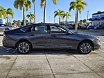 New 2025 Honda Accord Hybrid EX-L in FT. PIERCE, FLORIDA (Photo 3)
