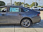 New 2025 Honda Accord Hybrid EX-L in FT. PIERCE, FLORIDA (Photo 7)