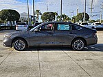 New 2025 Honda Accord Hybrid EX-L in FT. PIERCE, FLORIDA (Photo 8)