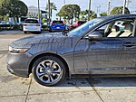 New 2025 Honda Accord Hybrid EX-L in FT. PIERCE, FLORIDA (Photo 9)