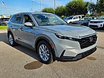 New 2026 Honda CR-V EX in FT. PIERCE, FLORIDA (Photo 1)