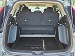 New 2026 Honda CR-V EX in FT. PIERCE, FLORIDA (Photo 17)