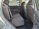 New 2026 Honda CR-V EX in FT. PIERCE, FLORIDA (Photo 20)