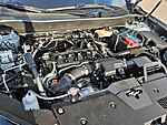 New 2026 Honda CR-V EX in FT. PIERCE, FLORIDA (Photo 24)