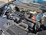 New 2026 Honda CR-V EX in FT. PIERCE, FLORIDA (Photo 26)