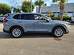New 2026 Honda CR-V EX in FT. PIERCE, FLORIDA (Photo 3)
