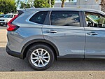 New 2026 Honda CR-V EX in FT. PIERCE, FLORIDA (Photo 4)