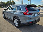 New 2026 Honda CR-V EX in FT. PIERCE, FLORIDA (Photo 5)