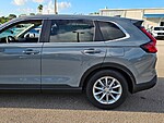 New 2026 Honda CR-V EX in FT. PIERCE, FLORIDA (Photo 6)