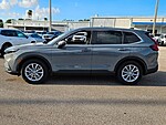 New 2026 Honda CR-V EX in FT. PIERCE, FLORIDA (Photo 7)