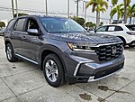 New 2025 Honda Pilot EX-L in FT. PIERCE, FLORIDA (Photo 1)