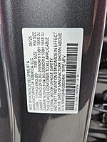 New 2025 Honda Pilot EX-L in FT. PIERCE, FLORIDA (Photo 24)