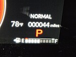New 2025 Honda Pilot EX-L in FT. PIERCE, FLORIDA (Photo 31)