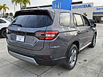 New 2025 Honda Pilot EX-L in FT. PIERCE, FLORIDA (Photo 5)