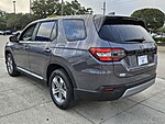 New 2025 Honda Pilot EX-L in FT. PIERCE, FLORIDA (Photo 7)