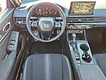 New 2026 Honda Civic SPORT in FT. PIERCE, FLORIDA (Photo 15)