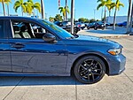 New 2026 Honda Civic SPORT in FT. PIERCE, FLORIDA (Photo 2)