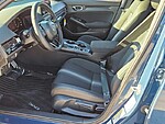 New 2026 Honda Civic SPORT in FT. PIERCE, FLORIDA (Photo 12)