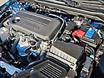 New 2026 Honda Civic SPORT in FT. PIERCE, FLORIDA (Photo 27)