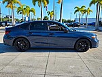 New 2026 Honda Civic SPORT in FT. PIERCE, FLORIDA (Photo 3)