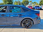 New 2026 Honda Civic SPORT in FT. PIERCE, FLORIDA (Photo 7)