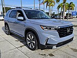 New 2025 Honda Pilot ELITE in FT. PIERCE, FLORIDA (Photo 1)
