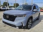 New 2025 Honda Pilot ELITE in FT. PIERCE, FLORIDA (Photo 10)