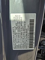 New 2025 Honda Pilot ELITE in FT. PIERCE, FLORIDA (Photo 26)