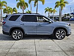 New 2025 Honda Pilot ELITE in FT. PIERCE, FLORIDA (Photo 3)