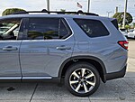 New 2025 Honda Pilot ELITE in FT. PIERCE, FLORIDA (Photo 7)