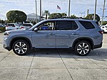 New 2025 Honda Pilot ELITE in FT. PIERCE, FLORIDA (Photo 8)