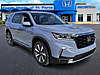 New 2025 Honda Pilot ELITE in FT. PIERCE, FLORIDA