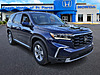 New 2025 Honda Pilot EX-L in FT. PIERCE, FLORIDA