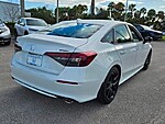New 2026 Honda Civic SPORT in FT. PIERCE, FLORIDA (Photo 5)