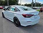 New 2026 Honda Civic SPORT in FT. PIERCE, FLORIDA (Photo 7)